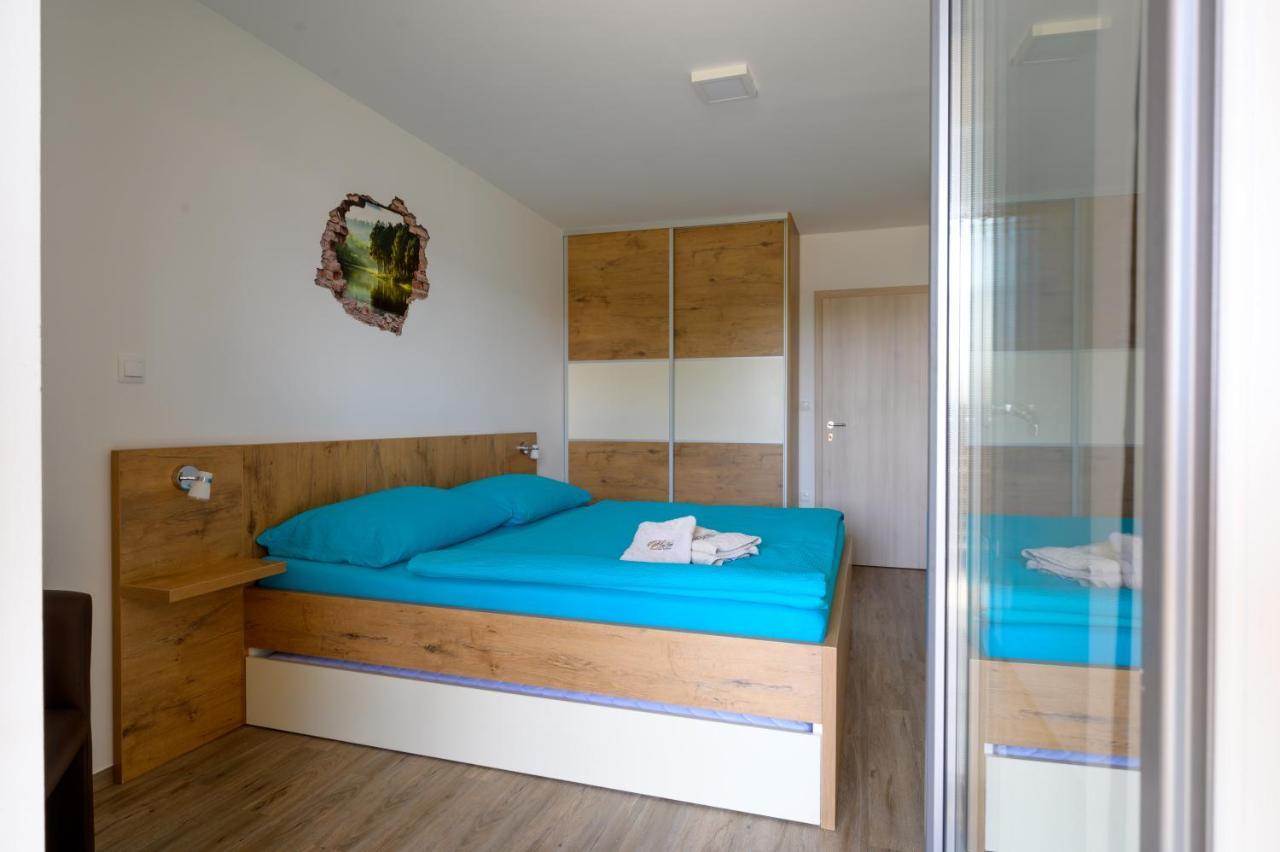Family Apartment Moravske Toplice Exterior foto