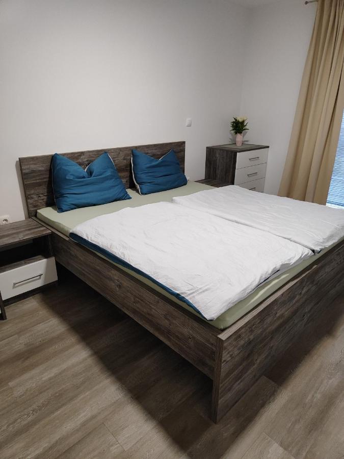 Family Apartment Moravske Toplice Exterior foto