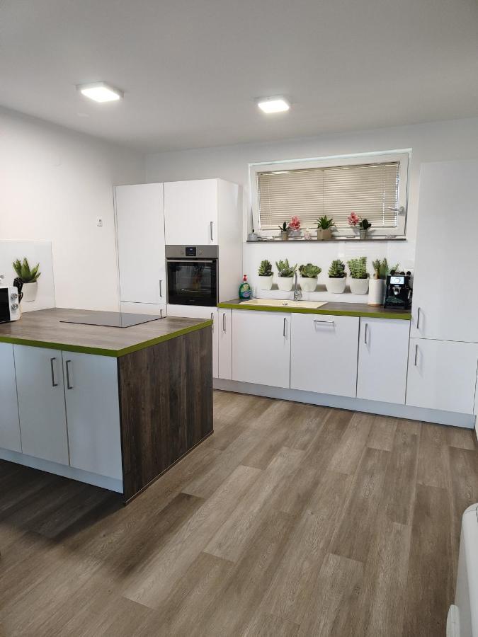 Family Apartment Moravske Toplice Exterior foto