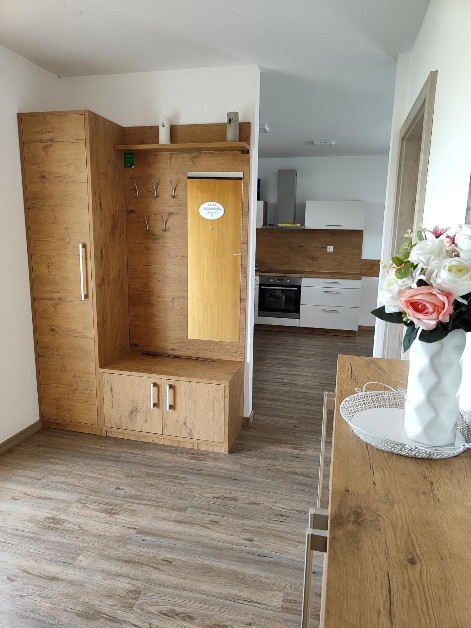 Family Apartment Moravske Toplice Exterior foto