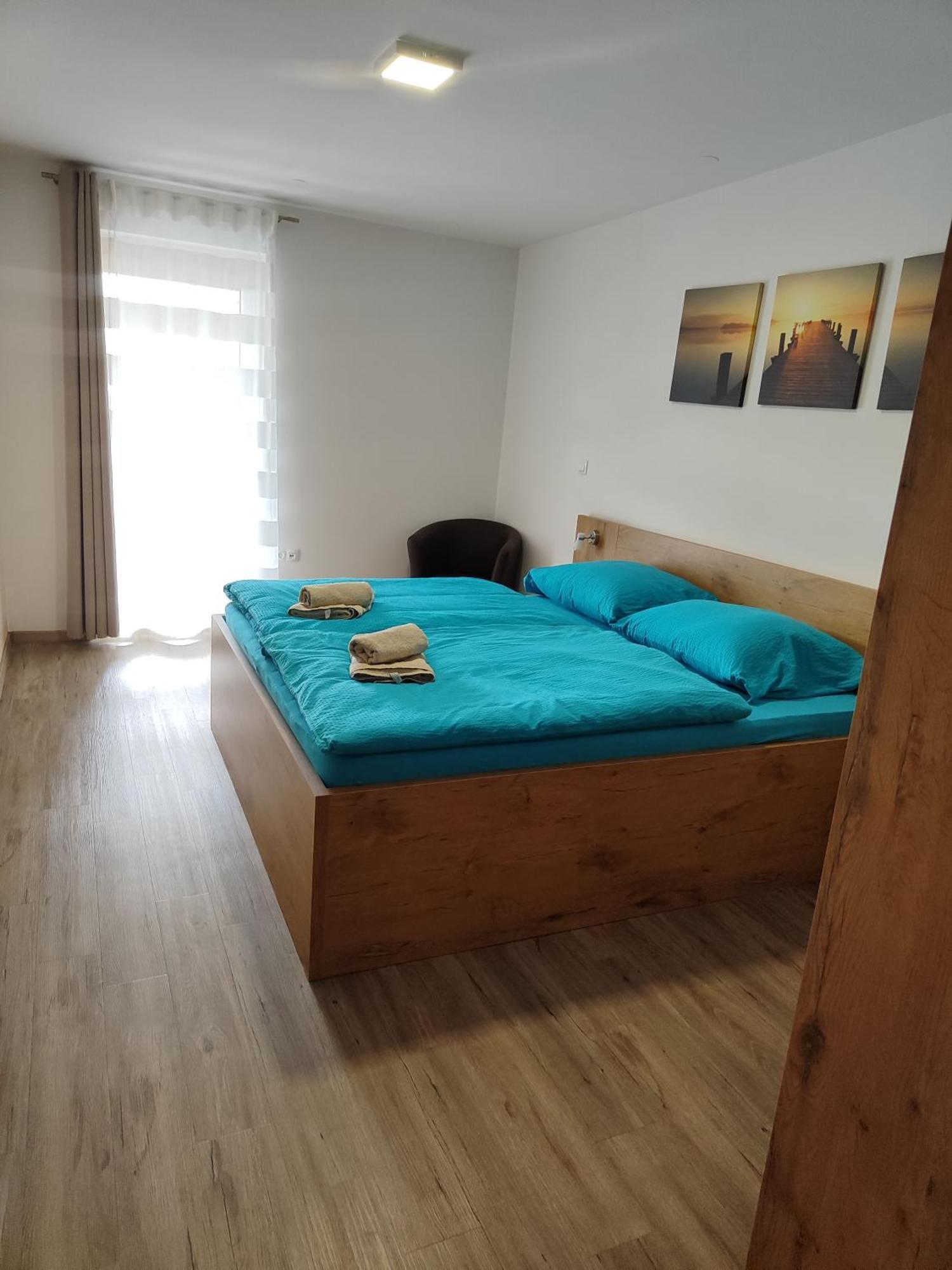 Family Apartment Moravske Toplice Exterior foto